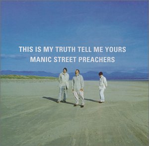 Manic Street Preachers/This Is My Truth Tell Me Yours